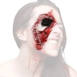 Cicatriz Zombie