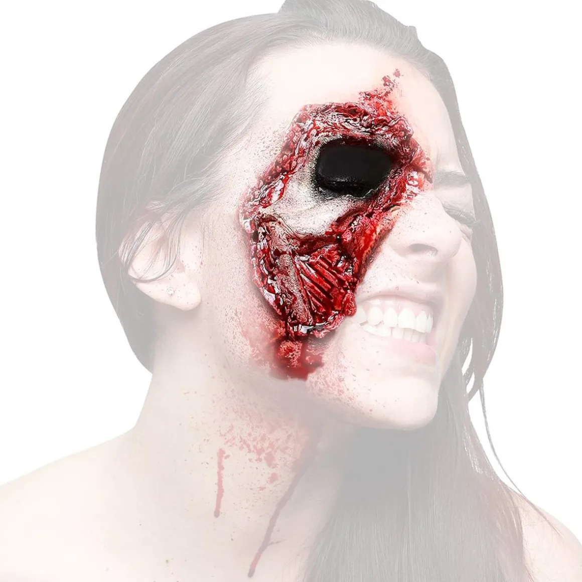 Cicatriz Zombie