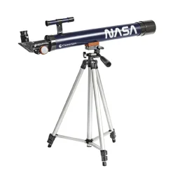 Ciencia y juego - Telescopio NASA