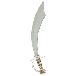 Cimitarra pirata