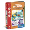 Clementoni - Aprendo a Escribir