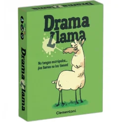 Clementoni - Drama Llama