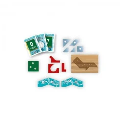 Clementoni - Escape room - Juego de mesa (Varios modelos)