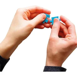 Clementoni - Juego de puzzle El Juego del Calamar