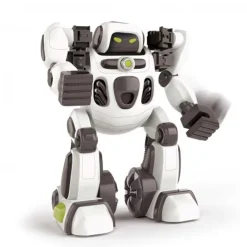 Clementoni - Robot AIRO con inteligencia artificial