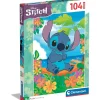 Clementoni - Rompecabezas Supercolor de Dibujos Animados de 104 Piezas ㅤ