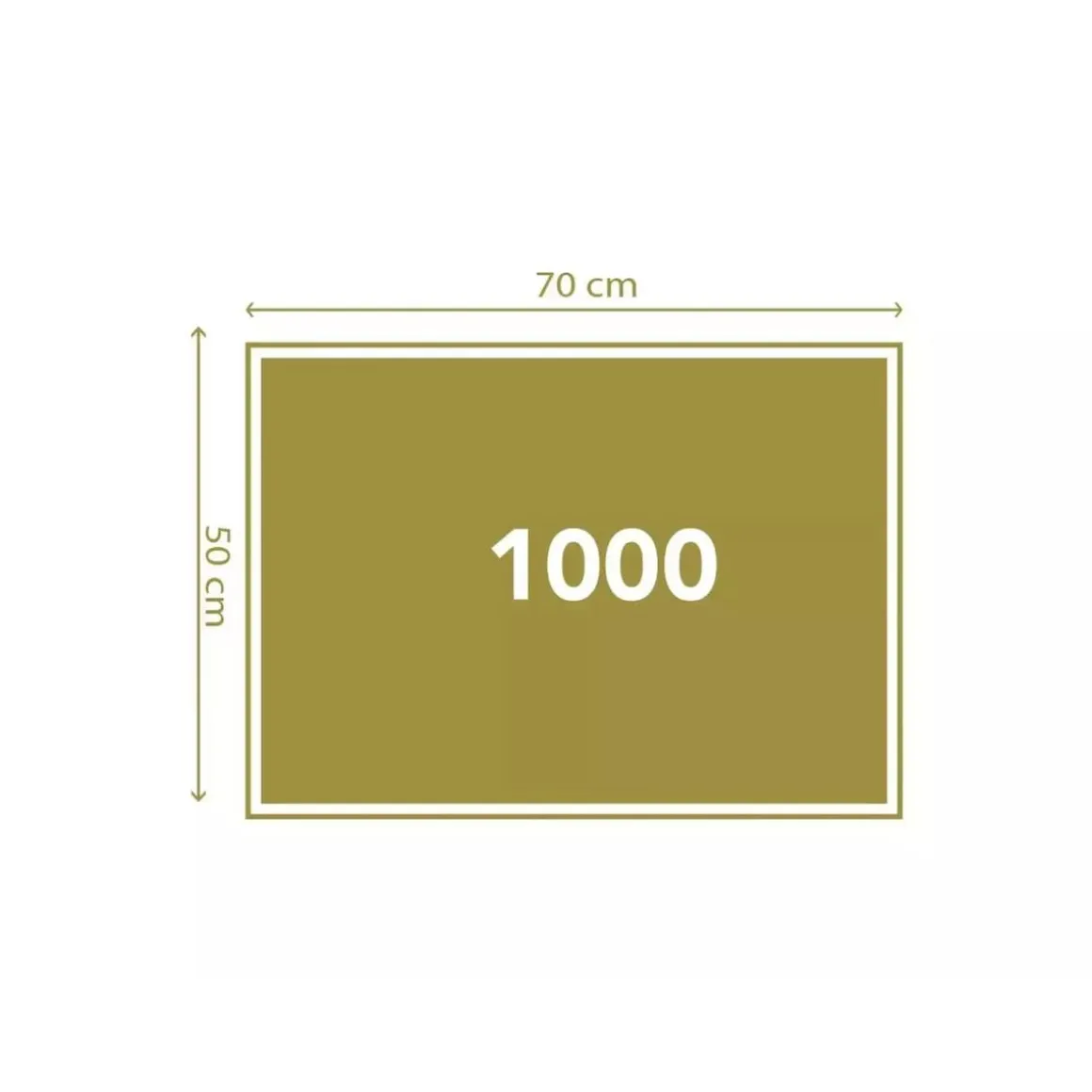 Clementoni - Spider-man - Puzzle Impossible Spiderman 1000 piezas Marvel ㅤ