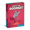 Clementoni - Who's The Boomer?