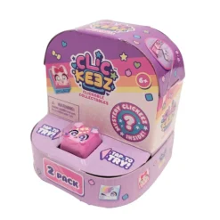 Clickeez - Pack 2 teclas Clickeez (Varios modelos)