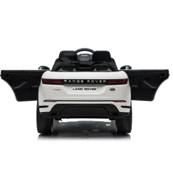 Coche Eléctrico Range Rover Evoque 12V