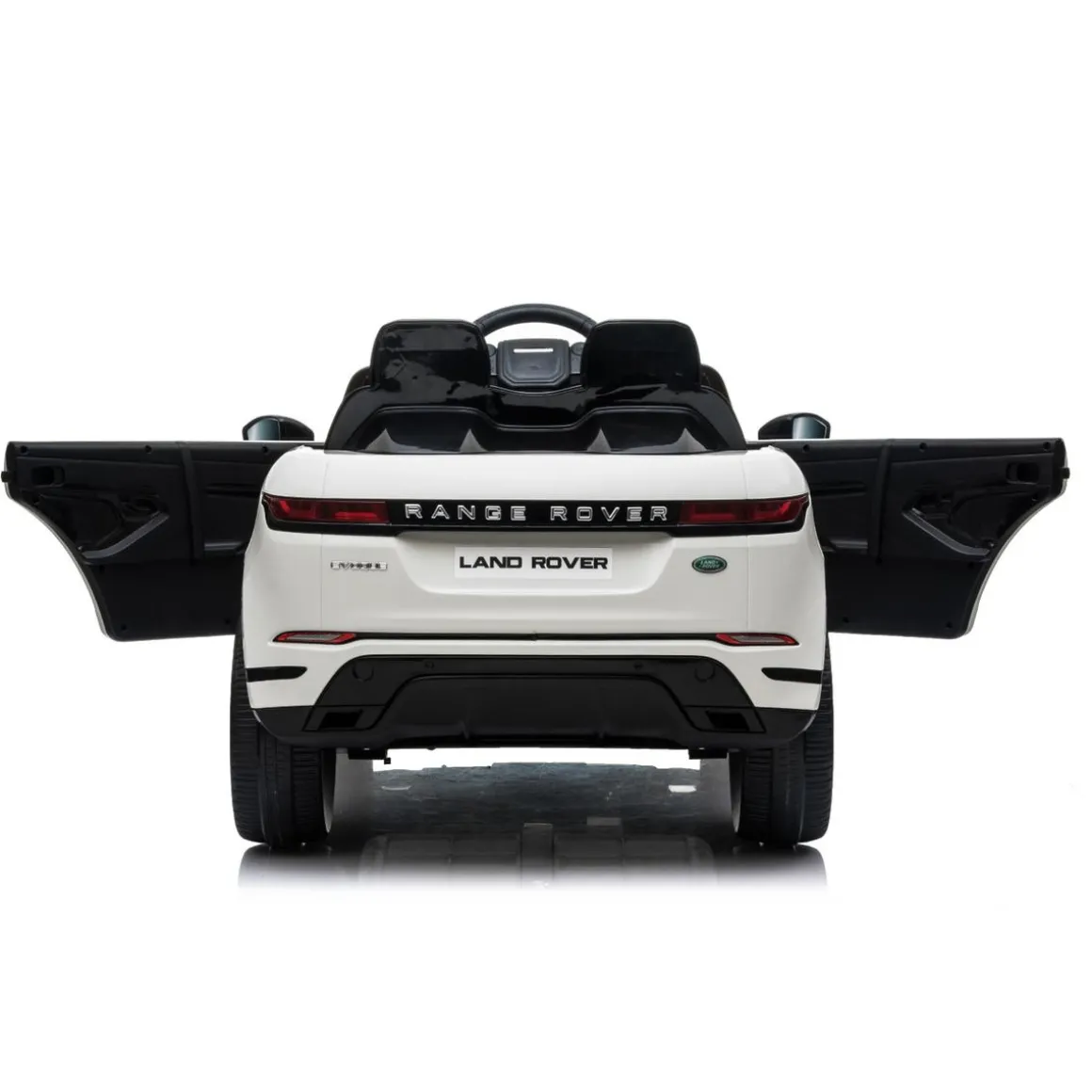 Coche Eléctrico Range Rover Evoque 12V