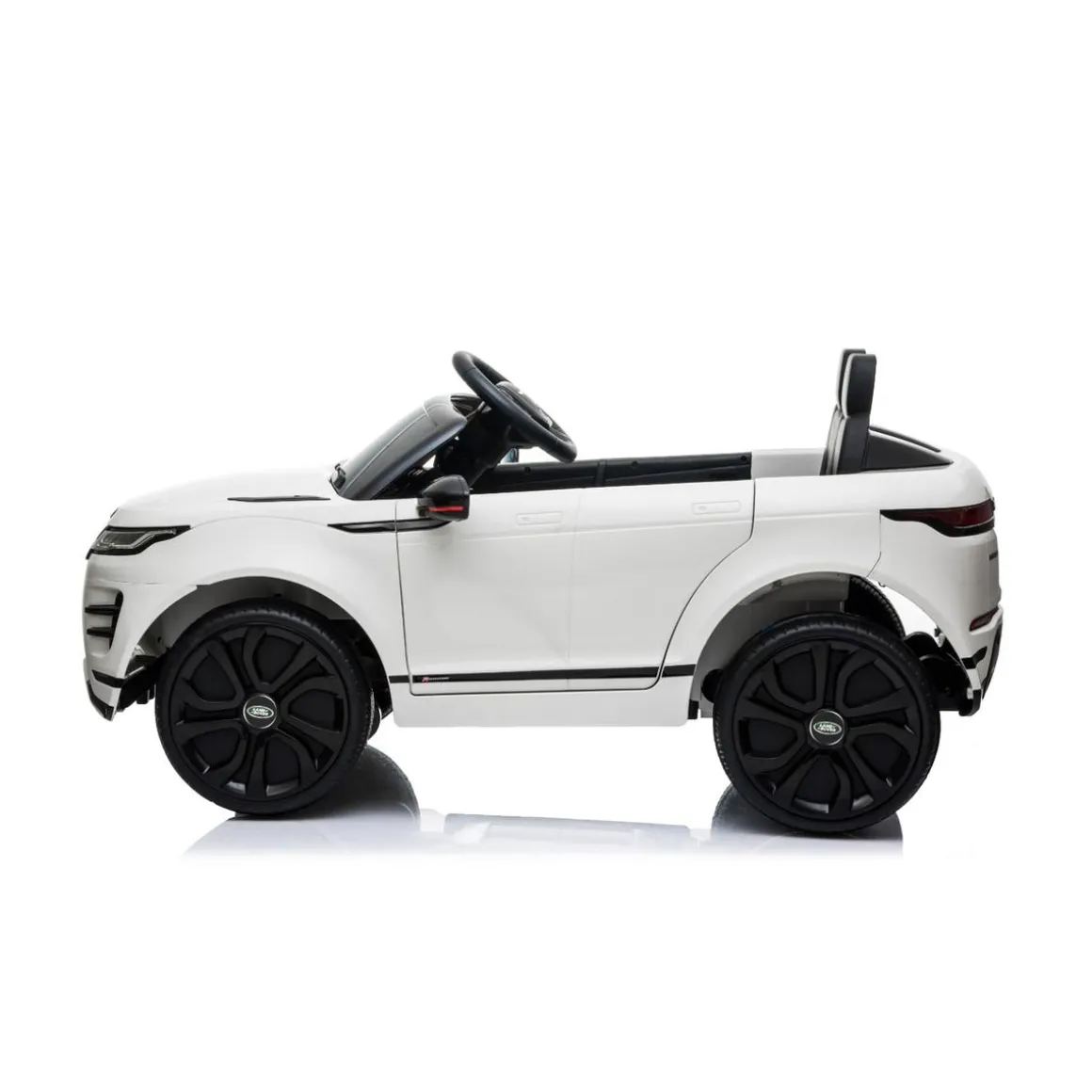 Coche Eléctrico Range Rover Evoque 12V