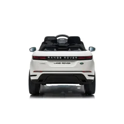 Coche Eléctrico Range Rover Evoque 12V