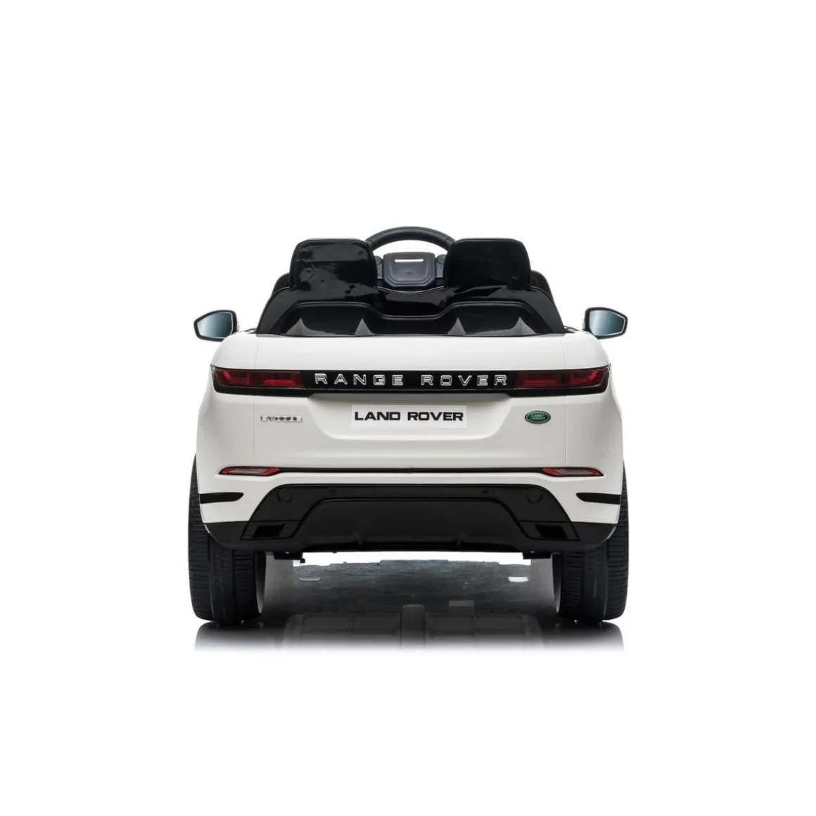 Coche Eléctrico Range Rover Evoque 12V