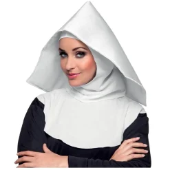 Cofia adulto Madre Superiora