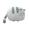 Cojín Animal de Peluche 35 cm (varios modelos)
