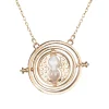Collar Giratiempo Hermione Harry Potter