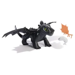 Como entrenar a tu dragón - Desdentao interactivo