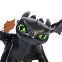 Como entrenar a tu dragón - Desdentao interactivo