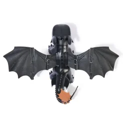 Como entrenar a tu dragón - Desdentao interactivo