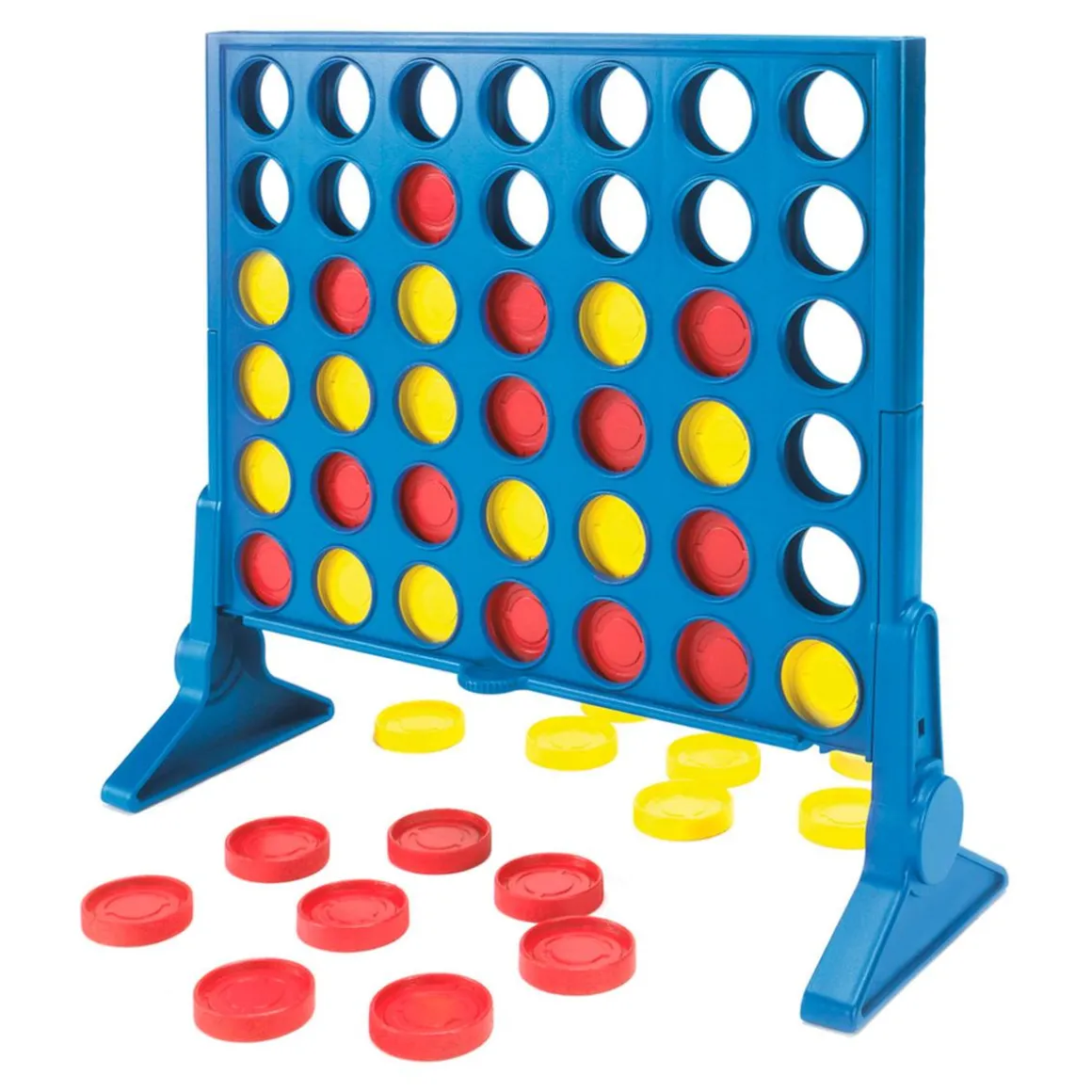 Conecta 4