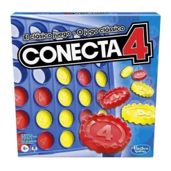 Conecta 4