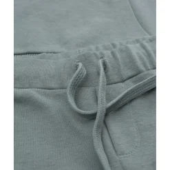 Conjunto jogging niño verde con koala