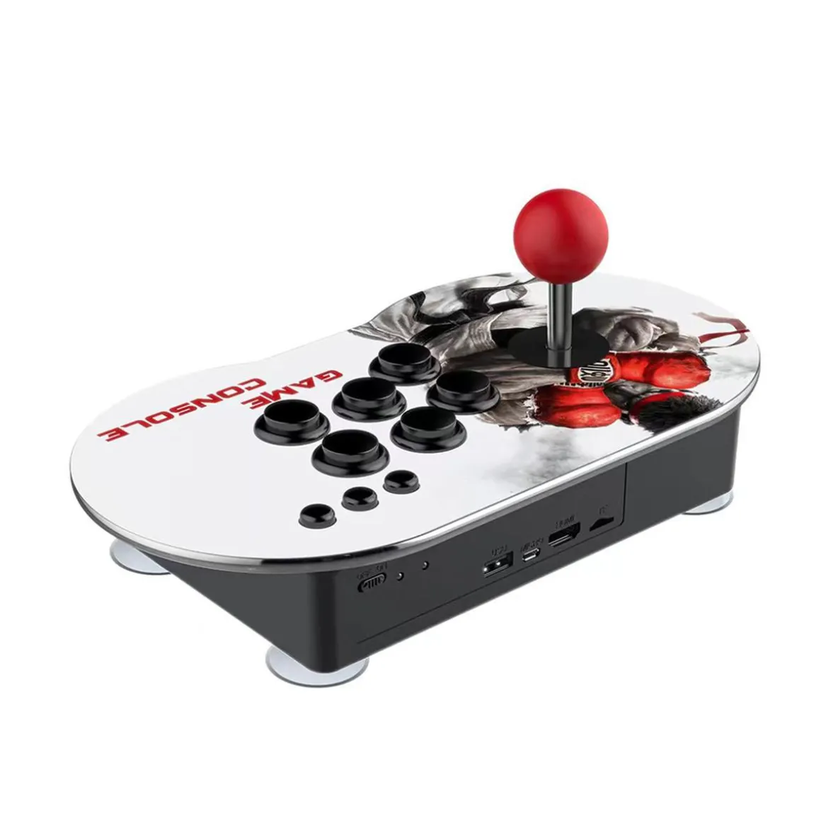 Consola de juegos Retro M9 15.000 juegos