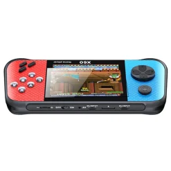 Consola de juegos Retro X60 4.800 juegos