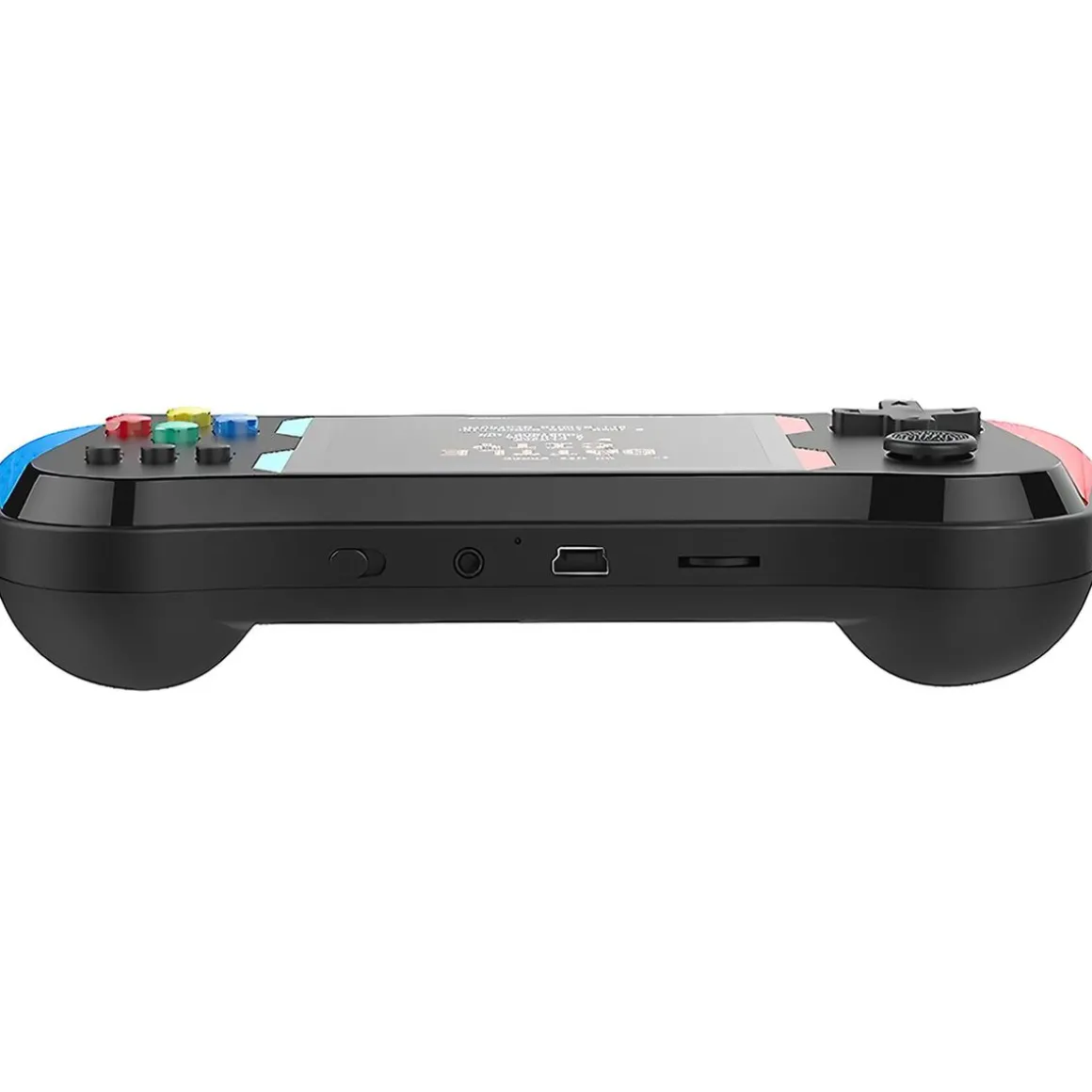 Consola de juegos Retro X7M 500 juegos