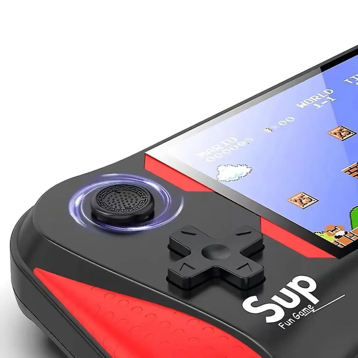 Consola de juegos Retro X7M 500 juegos