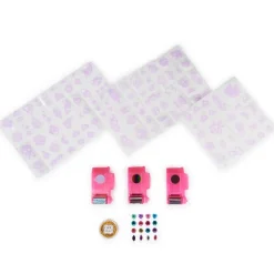 Cool Maker - Estudio de Tatuajes Shimmer Me pack recambio