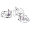 Corona de princesa (varios modelos)