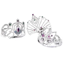 Corona de princesa (varios modelos)