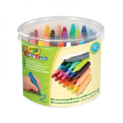 Crayola - 24 Ceras lavables