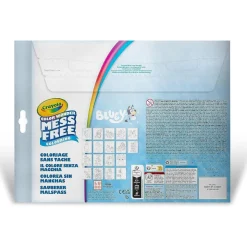Crayola - Color Wonder. Kit para colorear ㅤ