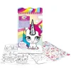 Crayola - Álbum fantasía unicornio