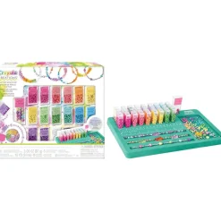 Crayola - Taller creations laboratorio de perlitas