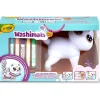 Crayola - Washimals: La Gran Jenny