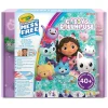 Crayola Color Wonder - Gabby's Dollhouse