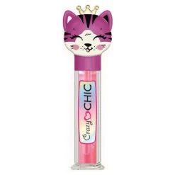 Crazy Chic - Lipgloss Animales (varios modelos)