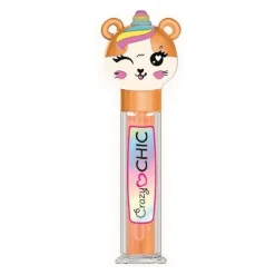 Crazy Chic - Lipgloss Animales (varios modelos)