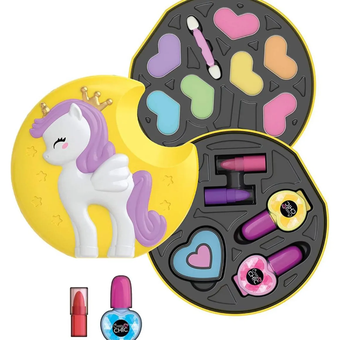Crazy Chic - Neceser maquillaje (Varios modelos)