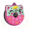 Crazy Chic - Sombra de Ojos Animal Donuts (varios modelos)