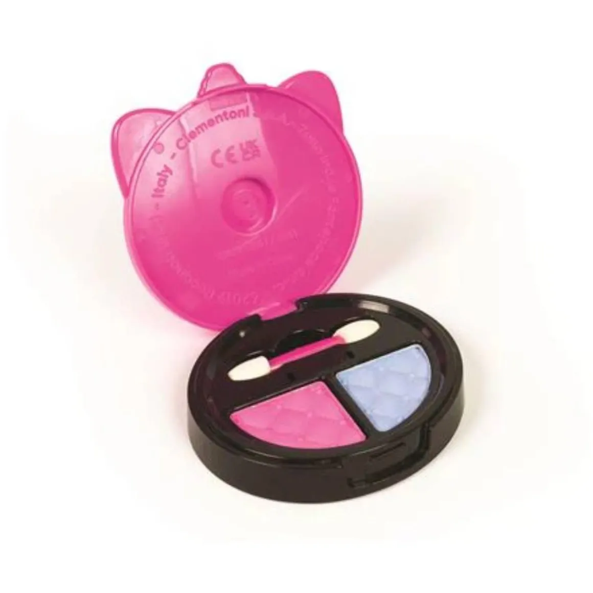 Crazy Chic - Sombra de Ojos Animal Donuts (varios modelos)