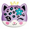 Crazy Chic - Sombras de Ojos Animales (varios modelos)