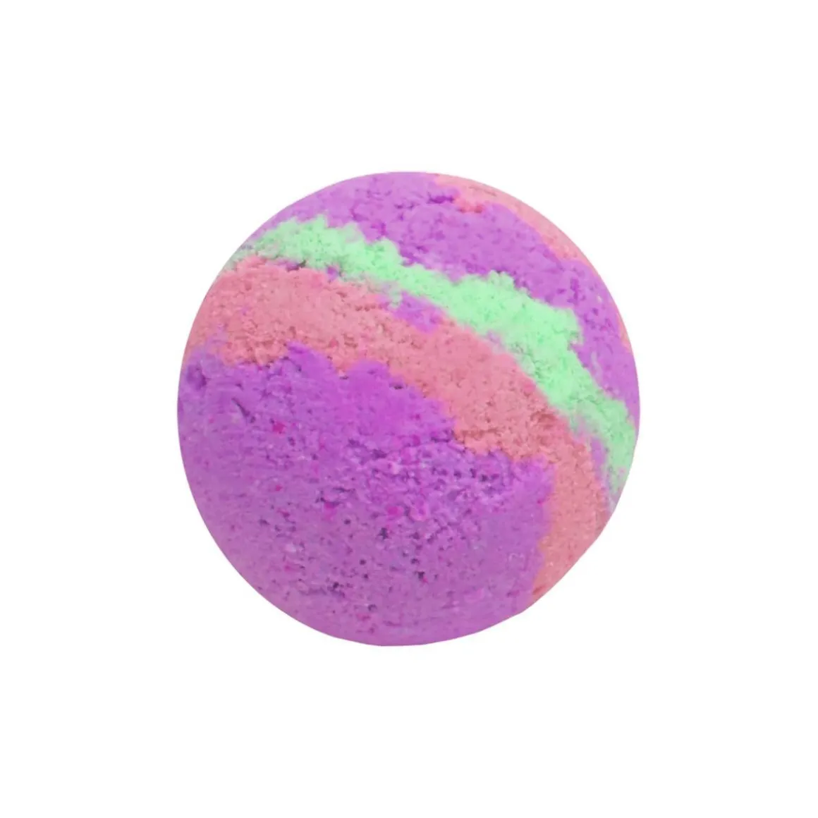 Creamania - Bomba de baño (varios colores)