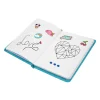 Creamania - Conjunto de libretas ㅤ