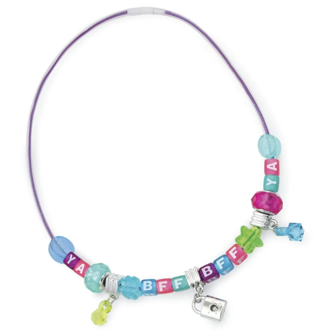 Creamania - Crea tus joyas brillantes