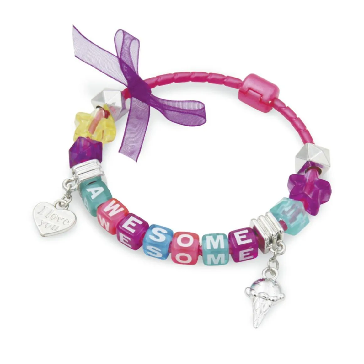 Creamania - Crea tus joyas brillantes